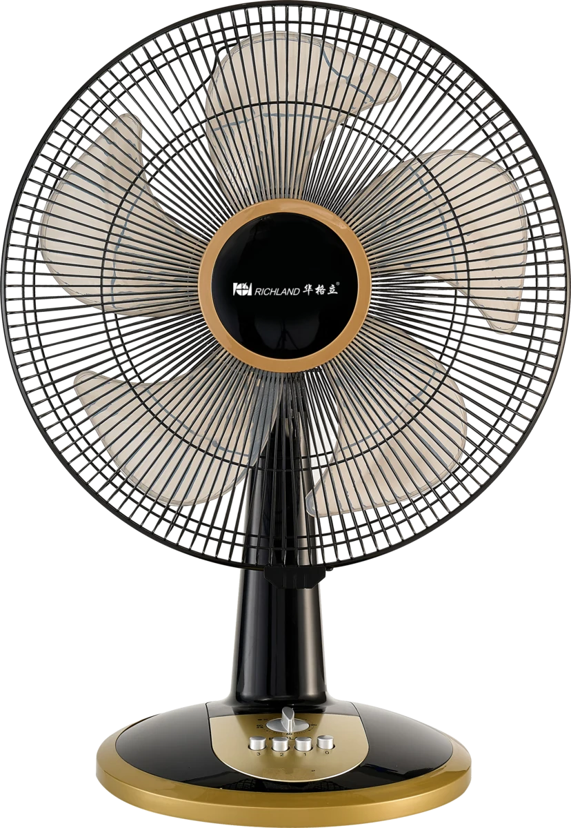 Table fan category